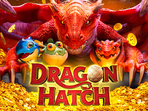 Dragon Hatch ออนไลน์