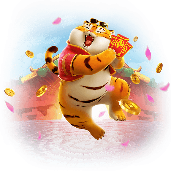 Fortune Tiger เกมสล็อต