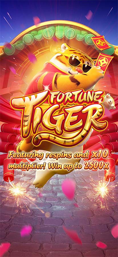 Fortune Tiger ออนไลน์