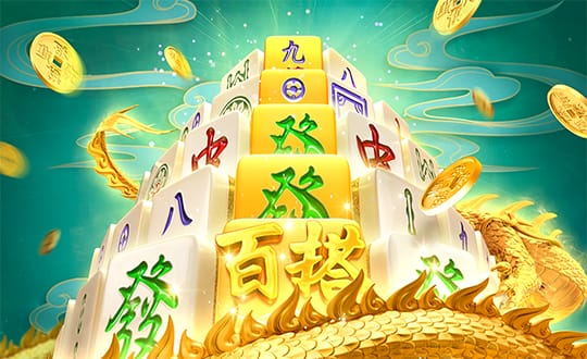 Mahjong Ways ออนไลน์