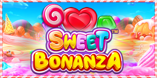 Sweet Bonanza เกมสล็อต